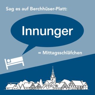 Weiter geht’s mit unseren Beerchhüser‑Platt‑Fundstücken!

Ihr seid einfach großartig – die nächsten Wörter sind eingetrudelt und bringen uns wieder herrlich zum Grinsen.😬

Wie beim letzten Mal gilt: Alle Begriffe stammen aus mündlichen Überlieferungen unserer Nachbarn. Ganz ohne Anspruch auf wissenschaftliche Korrektness, aber mit jeder Menge Dorfgefühl, Erinnerungen und „So hat dat bei uns immer geheißen!“.

Bleibt dran – wir haben noch ein paar sprachliche Schätze in der Pipeline! #dorfleben #plattdeutsch #spracheistüberall