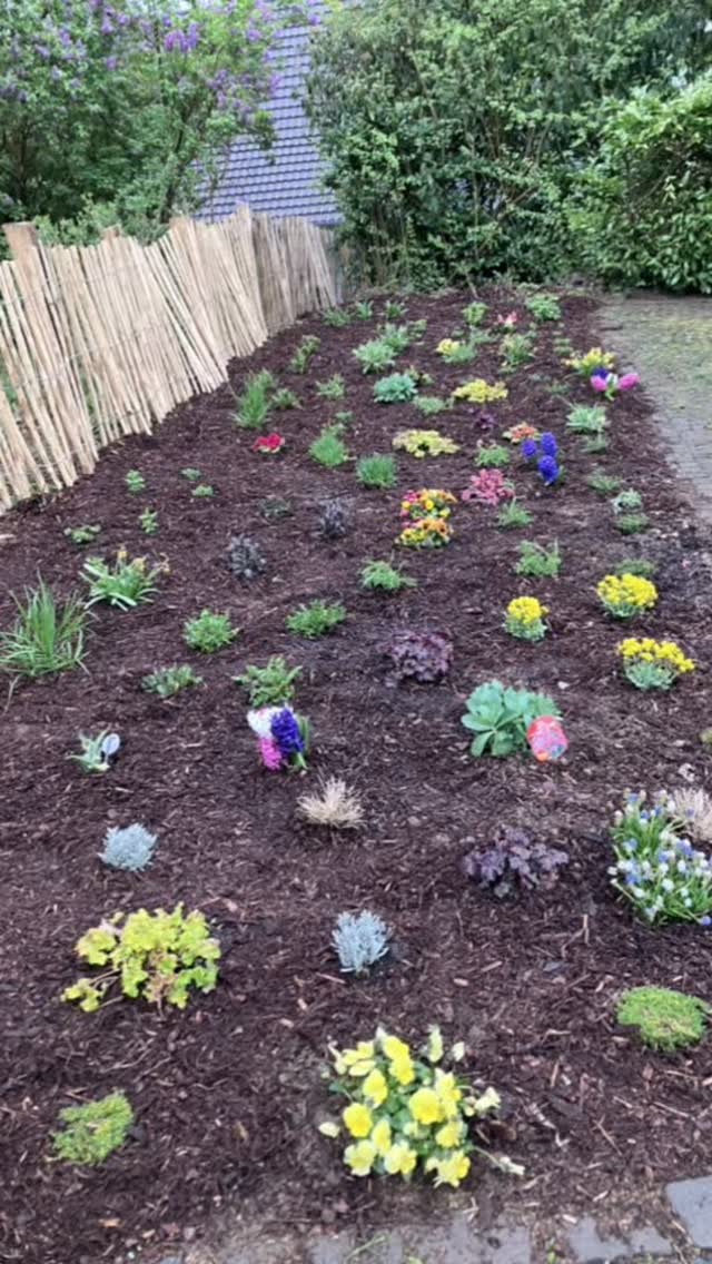🌿Was für ein Tag in Marienberghausen!🌻

Bei strahlendem Sonnenschein haben gestern Groß und Klein gemeinsam angepackt: Bänke wurden repariert, Blumen frisch gepflanzt, der Humperdinckplatz auf Vordermann gebracht, Schilder gestrichen und noch so vieles mehr. Unser Dorf hat richtig geglänzt.

Zum Abschluss wurde das Werk bis in den Abend hinein gefeiert – mit kühlen Getränken und legendärem Beerchüser Döner.
Danke an alle fleißigen Hände, die unseren Ort so besonders machen. Wir haben uns über neue und alte Gesichter und jede schmutzige Hand gefreut. 🙃

#GemeinsamFürsDorf #Dorfliebe #schmutzigehände #unser_marienberghausen