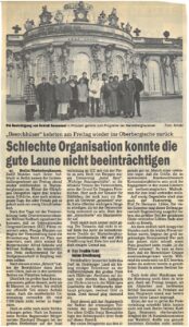 Berchhüser in Berlin