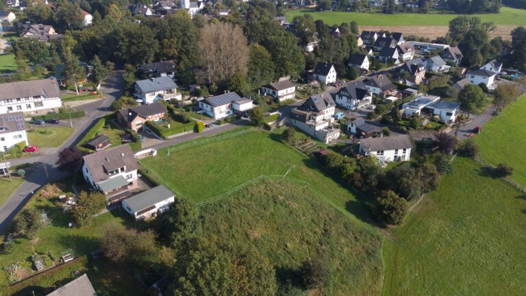 "Breiter Weg" und "Gartenstraße"