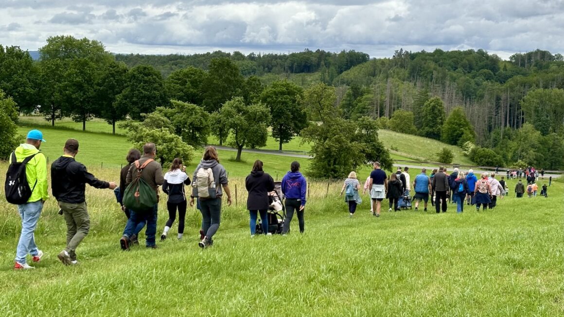 Wandertag 2026