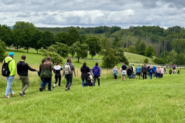 Wandertag 2026