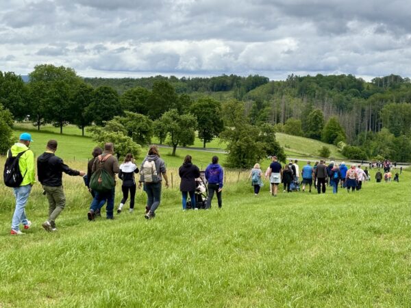 Wandertag 2026