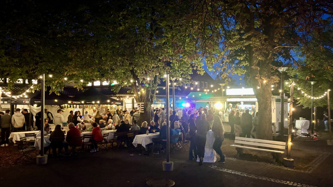 Unser Dorffest 2026