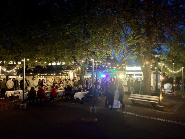 Unser Dorffest 2026